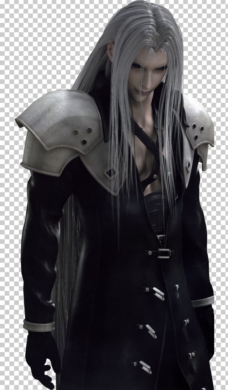 Final Fantasy VII Remake Sephiroth Tifa Lockhart Cloud Strife PNG, Clipart, Character, Cloud Strife, Costume, Crisis Core Final Fantasy Vii, Deviantart Free PNG Download
