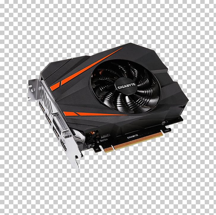 Graphics Cards & Video Adapters NVIDIA GeForce GTX 1080 Mini-ITX Gigabyte Technology ATX PNG, Clipart, Atx, Electronic Device, Geforce, Gigabyte Technology, Graphics Cards Video Adapters Free PNG Download