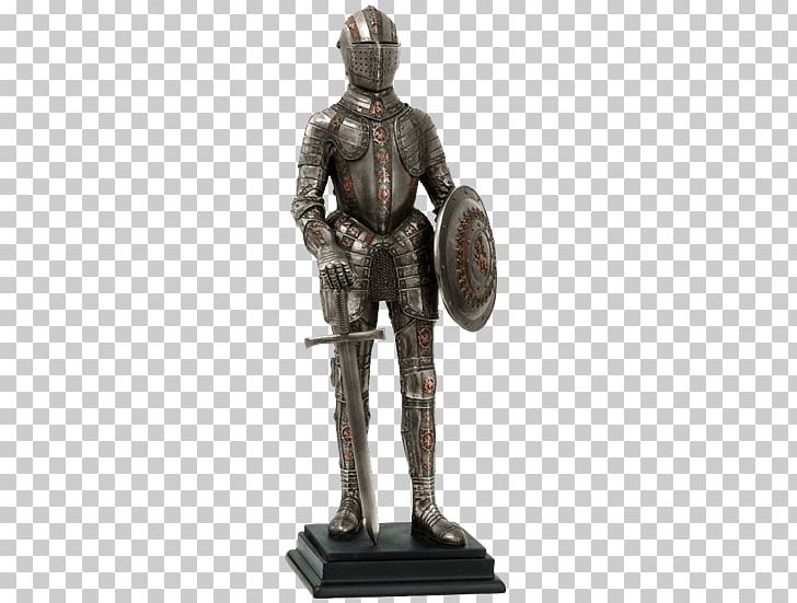 Knight Statue Normandy Landings Figurine King Arthur PNG, Clipart, 101st Airborne Division, Armour, Bronze, Bronze Sculpture, Classical Sculpture Free PNG Download