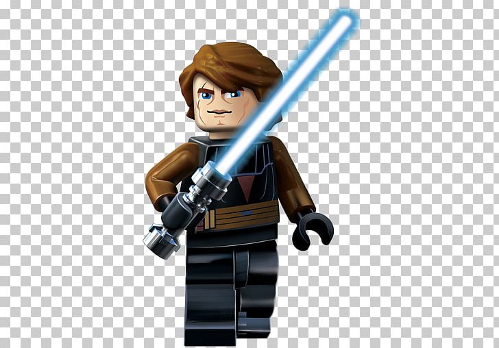 Lego Star Wars: The Video Game Star Wars Battlefront II YouTube Lego Star Wars III: The Clone Wars PNG, Clipart, Anakin, Anakin Skywalker, Fantasy, Figurine, Ikon Free PNG Download