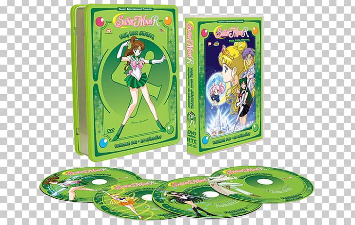 Sailor Jupiter Sailor Mars Sailor Moon Talk Box Dvd-box PNG, Clipart, Animation, Capital City, Character, Dvd, Dvdbox Free PNG Download