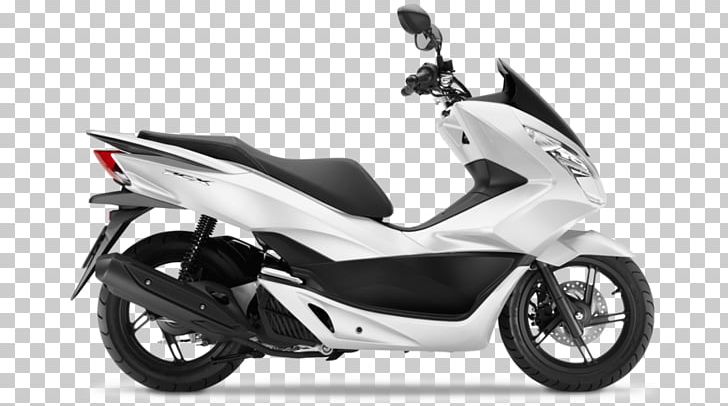 Scooter Honda PCX Car Motorcycle PNG, Clipart, Allterrain Vehicle, Automatic Transmission, Car, Fourstroke Engine, Fuel Economy In Automobiles Free PNG Download