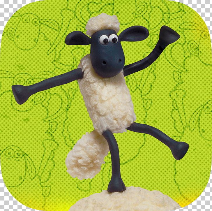 Shaun The Sheep PNG, Clipart, Aardman Animations, Android, Animals, Animation, Cow Goat Family Free PNG Download