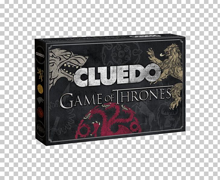 Winning Moves Game Of Thrones Cluedo Monopoly Board Game Top Trumps PNG, Clipart, Board Game, Brand, Card Game, Cluedo, Die Preparation Free PNG Download