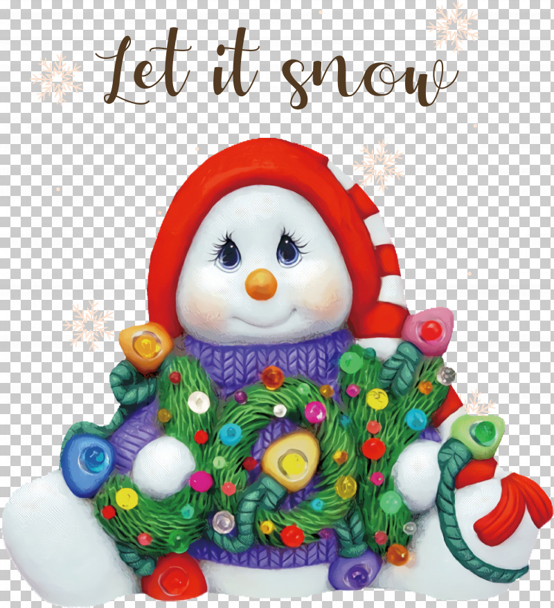 Snowman PNG, Clipart, Let It Snow, Snowman, Winter Free PNG Download