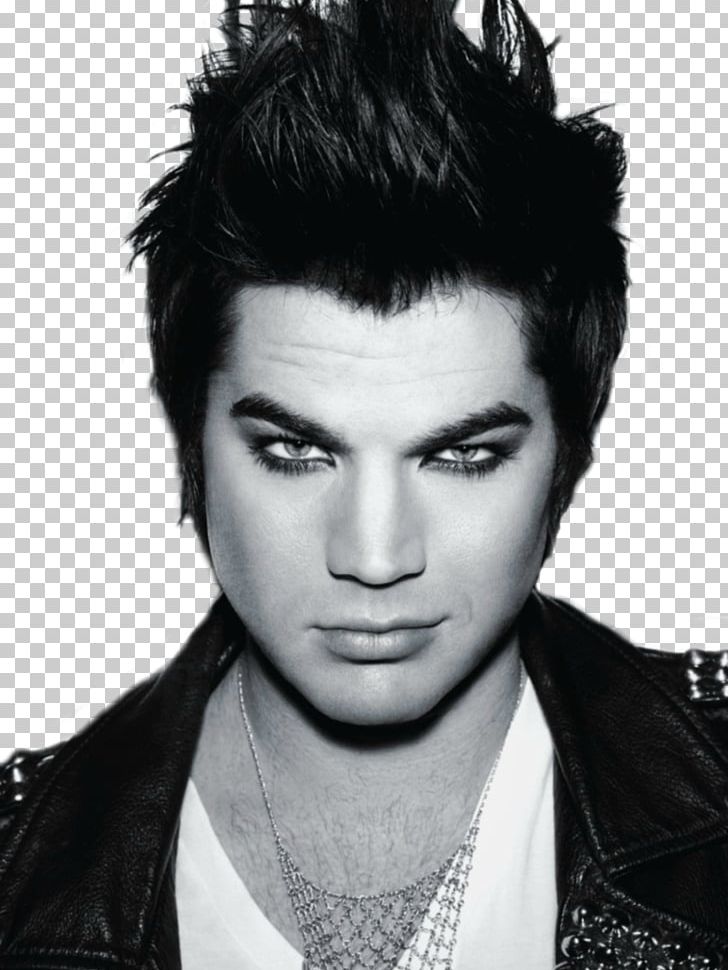 Adam Lambert Male Singer Fever Png Clipart Adam Adam Lambert
