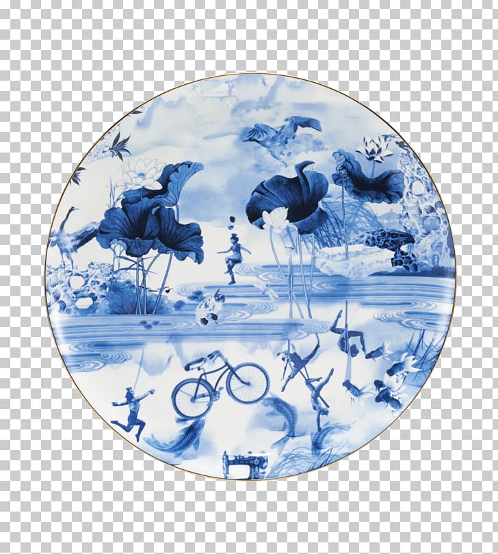 Blue And White Pottery Tableware Porcelain Bone China PNG, Clipart, Art, Blue, Blue And White Porcelain, Blue And White Pottery, Bone China Free PNG Download