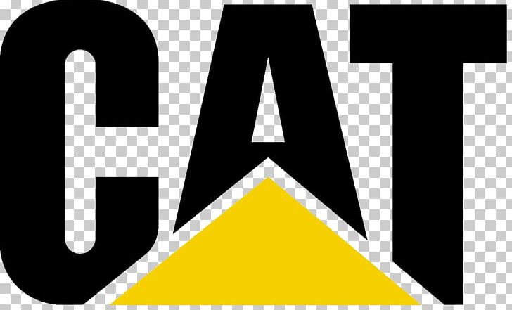 Caterpillar Inc. Logo NYSE:CAT PNG, Clipart, Angle, Animals, Area, Brand, Bulldozer Free PNG Download