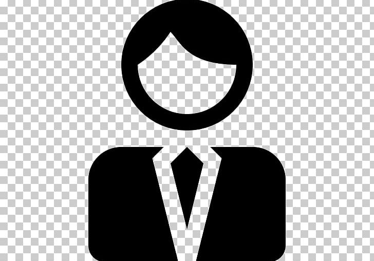 Computer Icons Businessperson PNG, Clipart, Avatar, Black, Black And White, Brand, Businessperson Free PNG Download