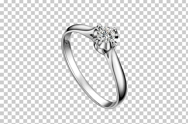 Earring Jewellery Ring Size Diamond PNG, Clipart, Accessories, Black And White, Body Jewelry, Diamond Border, Diamonds Free PNG Download