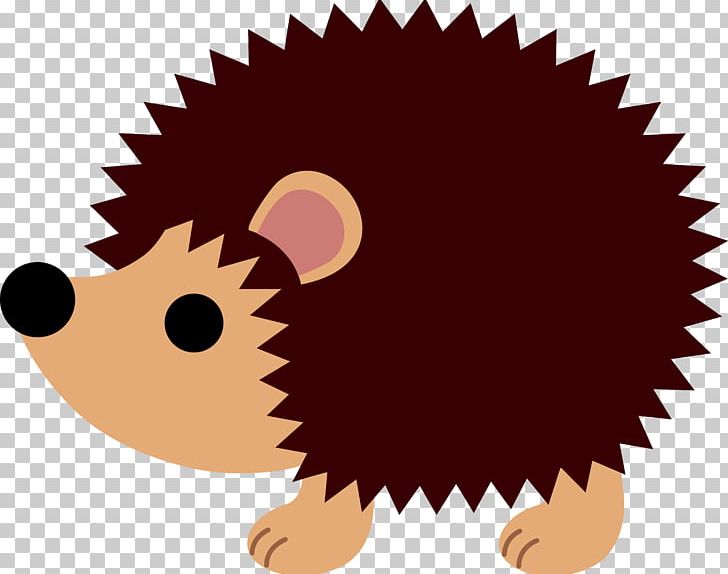 Hedgehog Giant Panda PNG, Clipart, Animal, Animals, Carnivoran, Cuteness, Download Free PNG Download