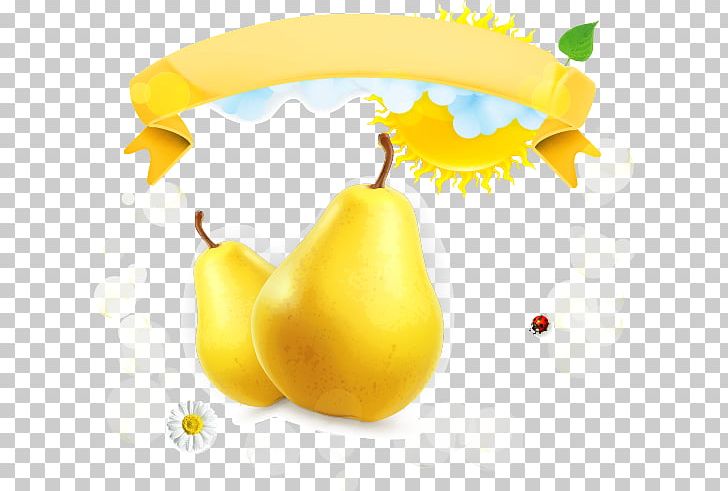 Pear Adobe Illustrator Auglis PNG, Clipart, Adobe Illustrator, Auglis, Cartoon, Diet Food, Download Free PNG Download