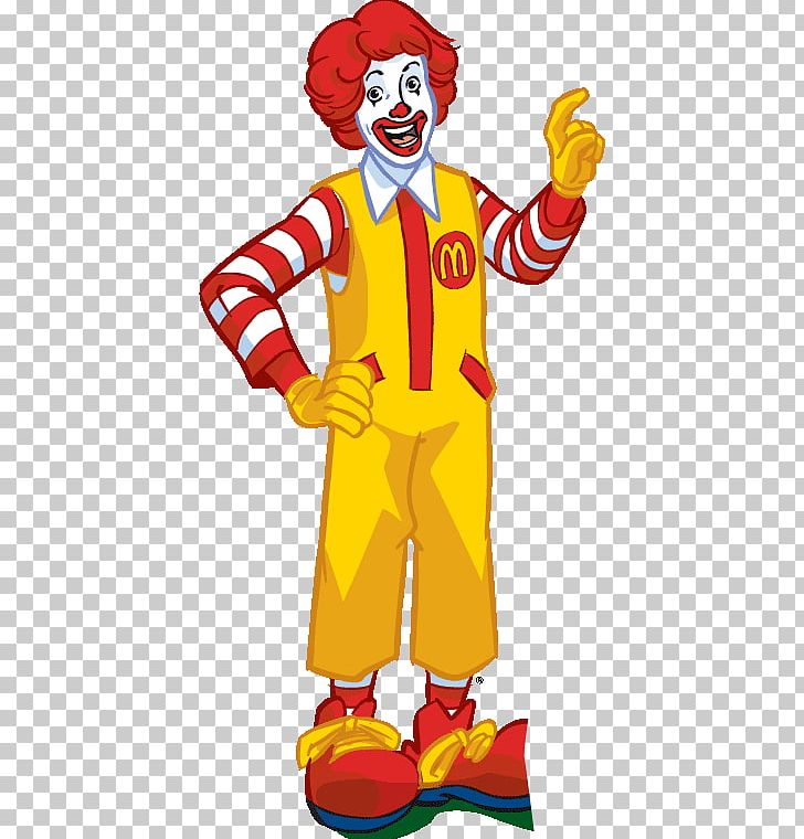 Ronald McDonald McDonald's Party Birthday PNG, Clipart,  Free PNG Download