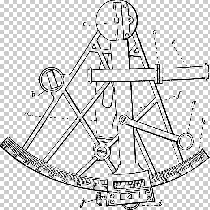 Sextant Drawing Schematic PNG, Clipart, Angle, Armillary Sphere, Art, Artwork, Astrolabe Free PNG Download