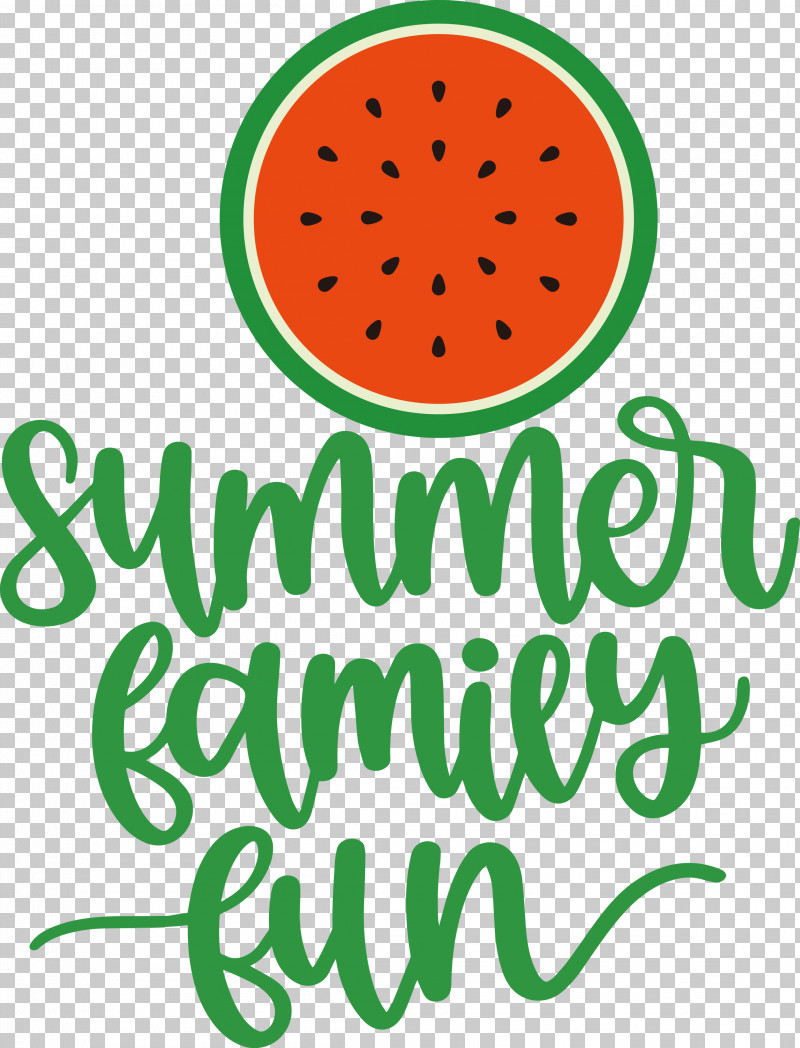 Summer Family Fun Summer PNG, Clipart, Fruit, Geometry, Line, Logo, Mathematics Free PNG Download