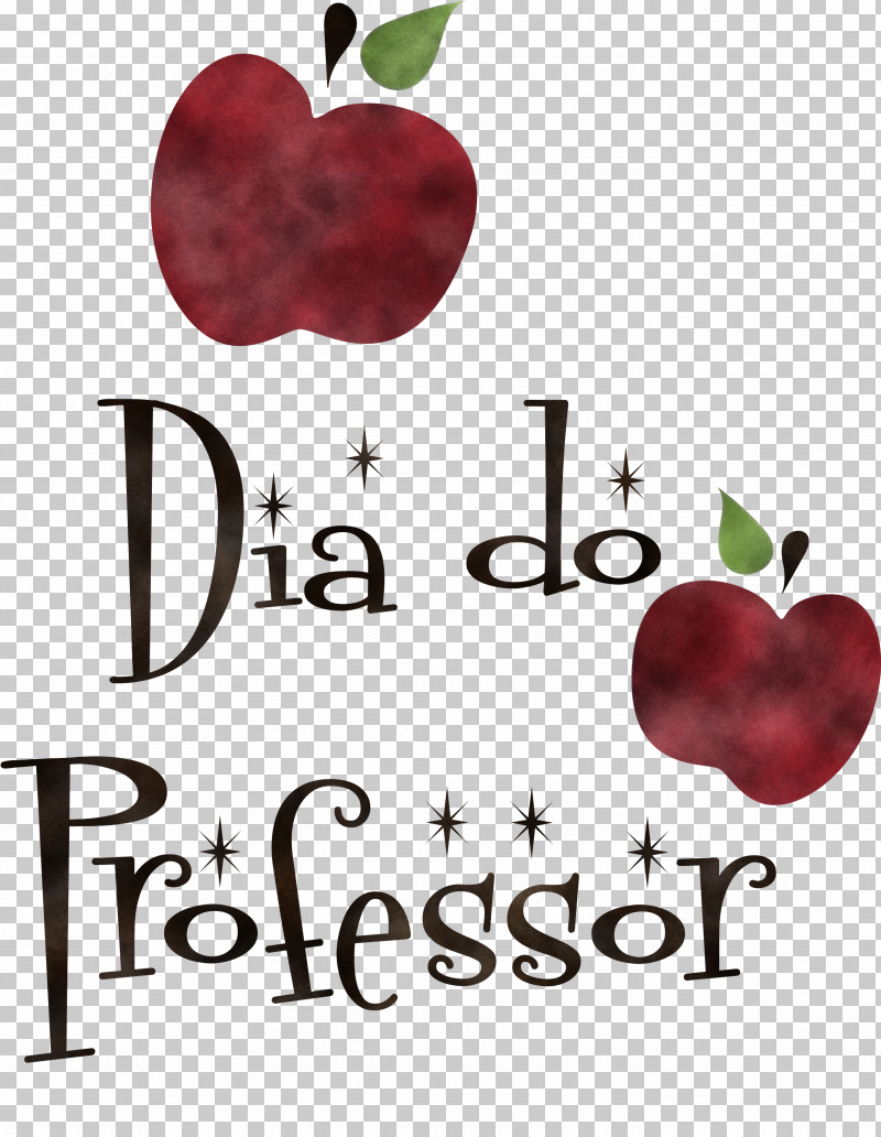 Dia Do Professor Teachers Day PNG, Clipart, Apple, Local Food, Logo, Meter, Superfood Free PNG Download