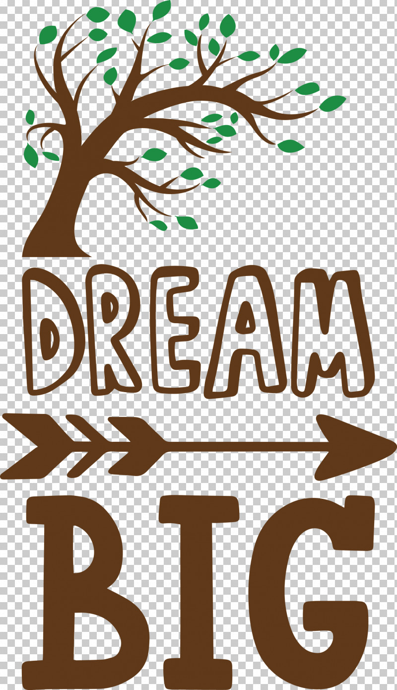 Dream Big PNG, Clipart, Computer, Dream Big, Tree Free PNG Download