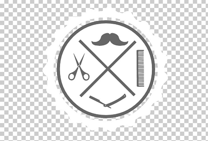 Beauty Parlour Hairdresser Barber Computer Icons PNG, Clipart, Angle, Area, Barber, Beard Logo, Beauty Free PNG Download