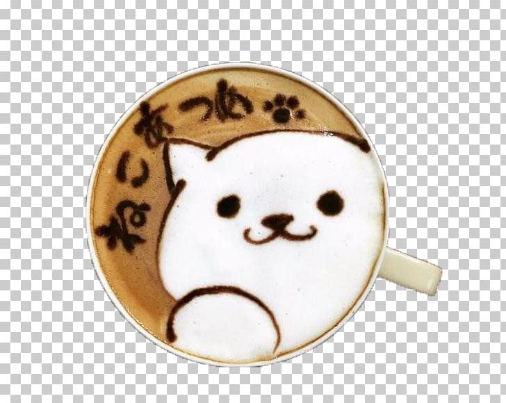 Coffee Latte Neko Atsume Ice Cream Cafe PNG, Clipart, Cat, Coffee, Coffee Aroma, Coffee Cup, Coffee Mug Free PNG Download