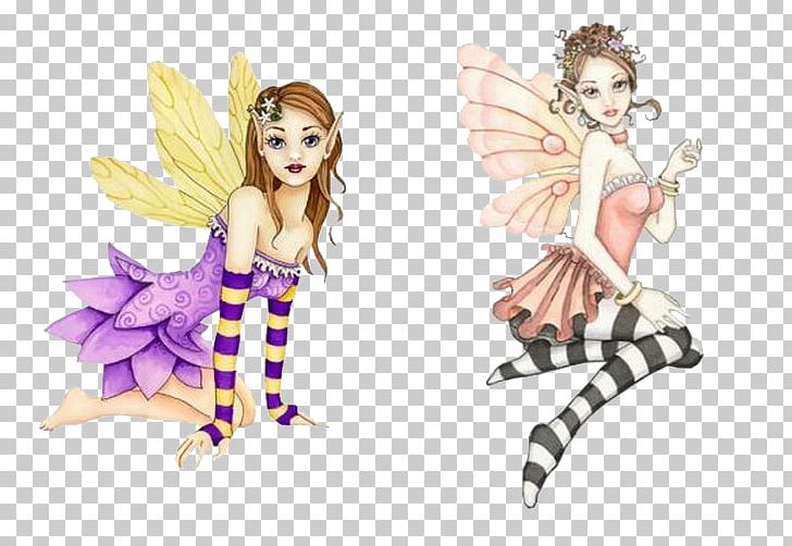 Fairy Tale Elf Magic PNG, Clipart, Ani, Art, Beautiful, Beautiful Girl, Beauty Leg Free PNG Download