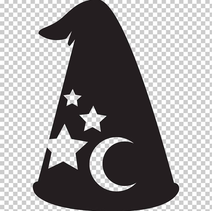 Hat Computer Icons Magician Cap PNG, Clipart, Black And White, Cap, Clothing, Computer Icons, Hat Free PNG Download