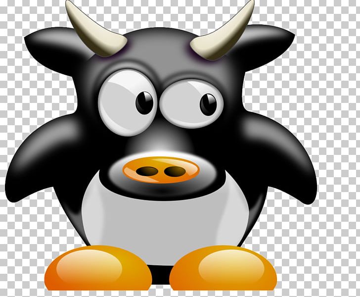 Penguin PNG, Clipart, Animals, Animated Film, Carnivoran, Cartoon, Cow Cute Free PNG Download