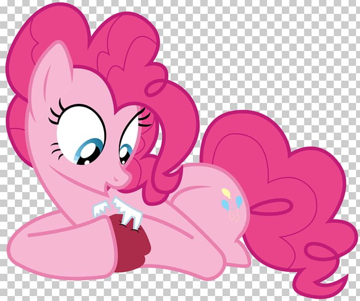 Pinkie Pie Pony Vampire PNG, Clipart, Cartoon, Drawin, Fang, Fictional Character, Flower Free PNG Download