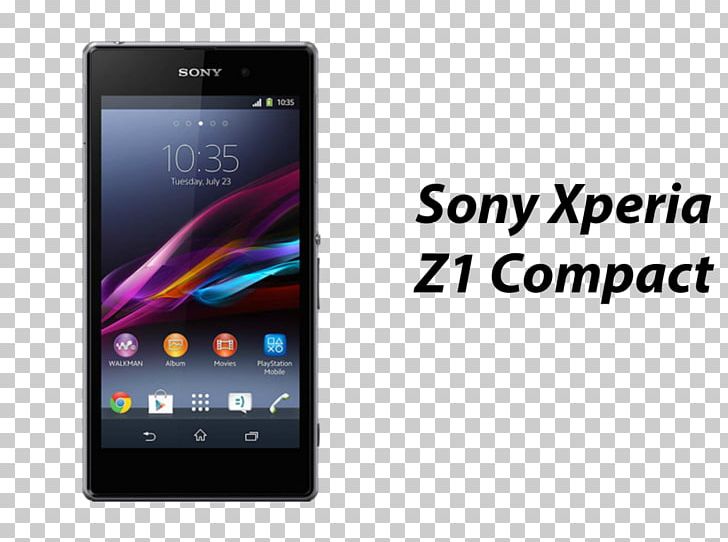 Sony Xperia Z1 Sony Xperia XZ1 Compact Sony Xperia Z5 Sony Xperia Z Ultra PNG, Clipart, Cellular Network, Electronic Device, Electronics, Gadget, Mobile Phone Free PNG Download