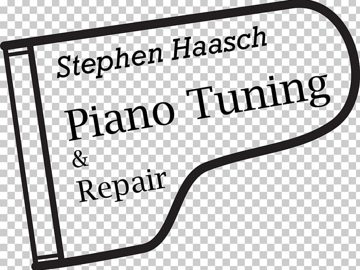 Stephen Haasch Piano Tuning Musical Tuning Electronic Tuner PNG, Clipart, Area, Black And White, Brand, Communication, Computer Free PNG Download