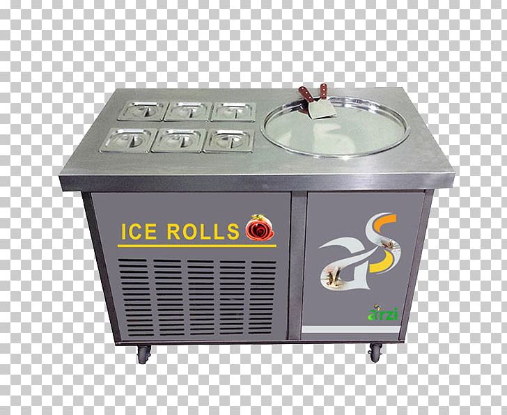 Stir-fried Ice Cream Machine IceRoll PNG, Clipart, Computer Hardware, Egyptian Arabic, Food Drinks, Hardware, Ice Free PNG Download