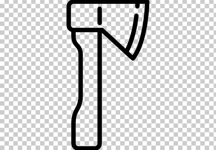 Axe Computer Icons PNG, Clipart, Angle, Axe, Black, Black And White, Blade Free PNG Download
