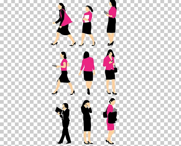 Businessperson Silhouette Woman PNG, Clipart, Abdomen, Arm, Business Card, Business Card Background, Business Man Free PNG Download