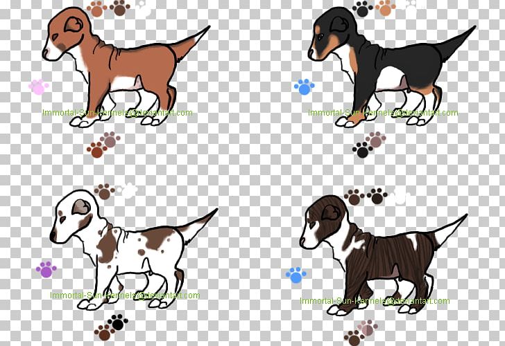 Dachshund Dog Breed Hound Fauna PNG, Clipart, Breed, Carnivoran, Cartoon, Dachshund, Dog Free PNG Download