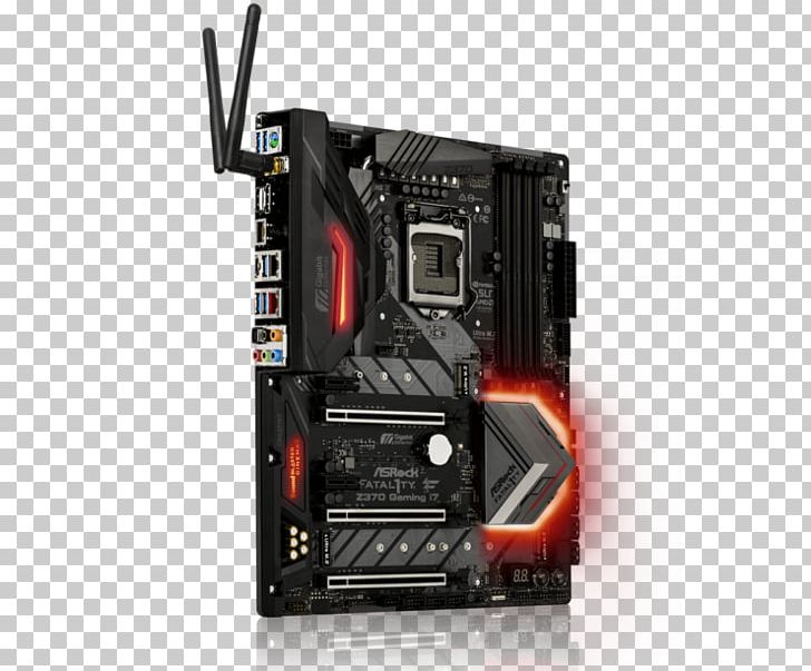 Intel ASROCK ASRock Fatal1ty Z370 Professional Gaming I7 LGA 1151 Motherboard PNG, Clipart, 4core Cpu, Asrock, Asrock Z370 Gaming K6, Central Processing Unit, Computer Hardware Free PNG Download