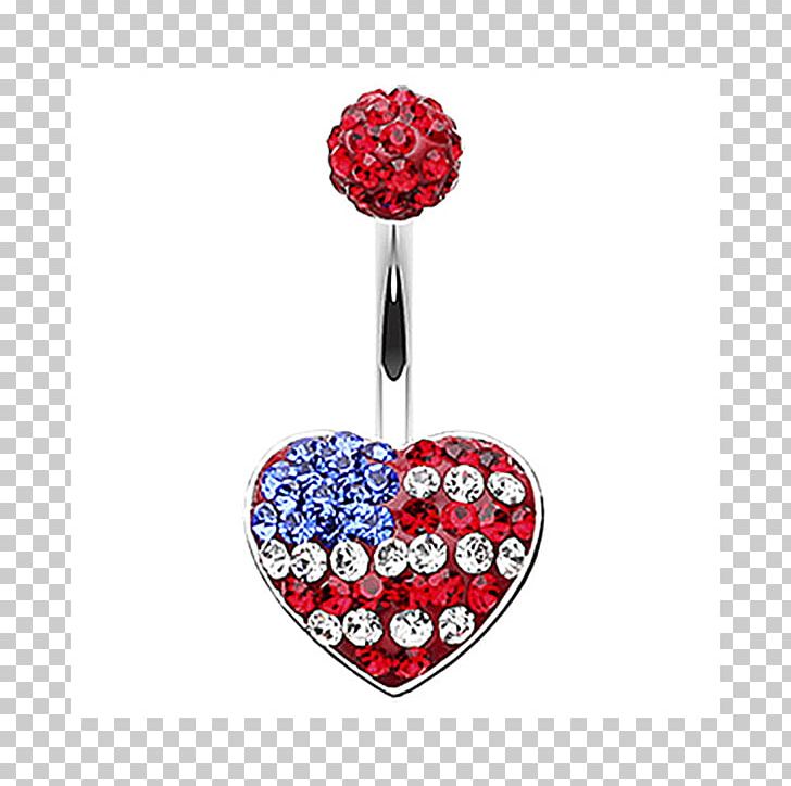 Navel Piercing Nose Piercing Body Piercing Earring PNG, Clipart, American Flag, Austin Bar, Belly, Belly Button, Body Jewellery Free PNG Download