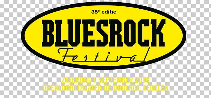 Openluchttheater De Doolhof Bluesrock Festival Logo 1 September Font PNG, Clipart, 1 September, 2018, Area, Brand, Label Free PNG Download