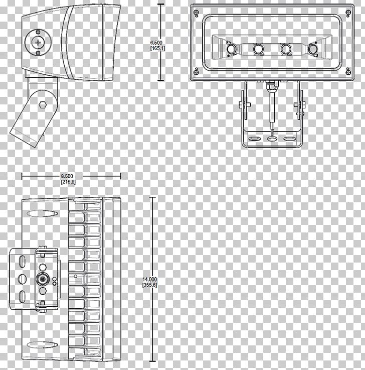 Wiring Diagram Electrical Wires & Cable Passive Infrared Sensor Dimmer PNG, Clipart, 010 V Lighting Control, Angle, Area, Artwork, Black And White Free PNG Download