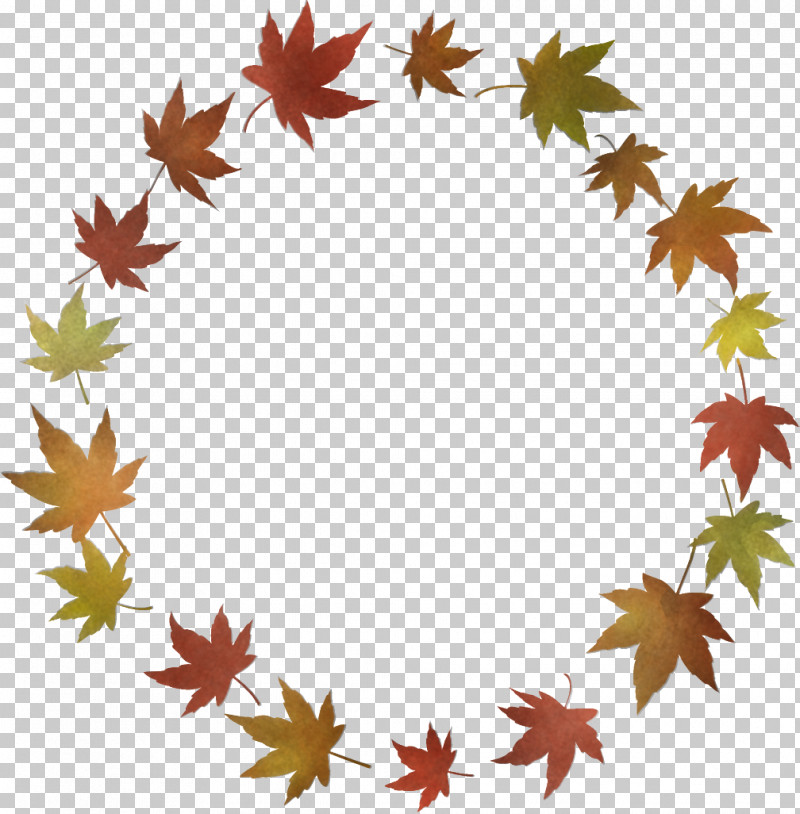 Autumn Leaf Wreath Leaves Wreath Thanksgiving PNG, Clipart, Autumn Leaf Wreath, Leaf, Leaves Wreath, Maple Leaf, Plane Free PNG Download