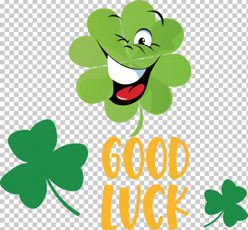 Good Luck Saint Patrick Patricks Day PNG, Clipart, Bracelet, Flower, Good Luck, Leaf, Life Free PNG Download