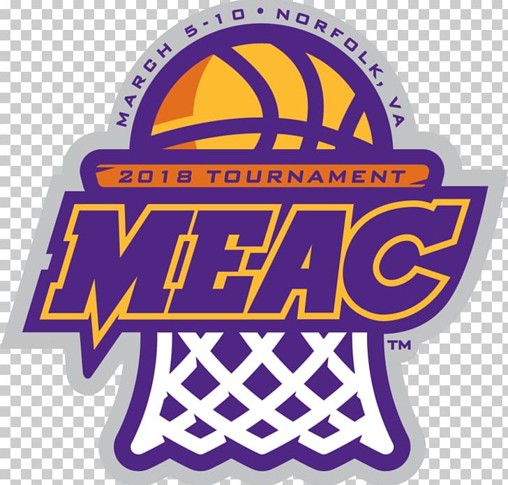 2018 MEAC Men's Basketball Tournament Norfolk State University Hampton Pirates Women's Basketball Mid-Eastern Athletic Conference PNG, Clipart,  Free PNG Download