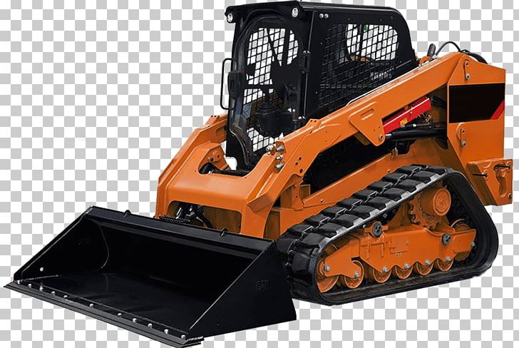 Caterpillar Inc. Skid-steer Loader Bulldozer Heavy Machinery PNG, Clipart, Automotive Exterior, Automotive Tire, Bobcat Company, Bulldozer, Caterpillar Inc Free PNG Download