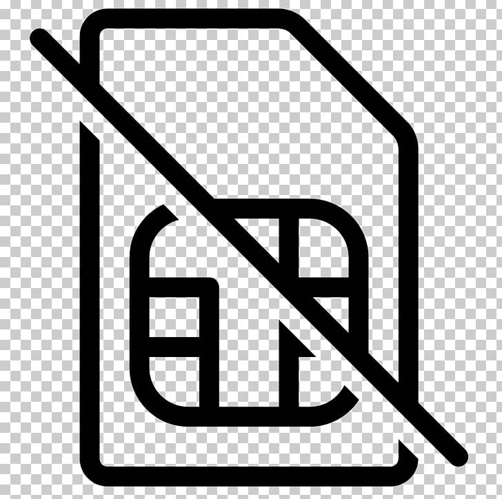 Computer Icons Subscriber Identity Module PNG, Clipart, Area, Black And White, Brand, Card Icon, Cellular Network Free PNG Download