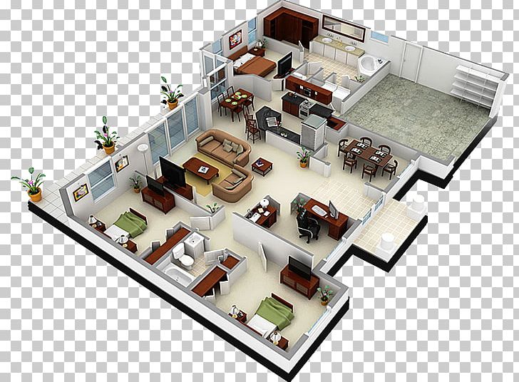 House Plan Floor Plan Square Foot PNG, Clipart, 3d Floor Plan, Bedroom, Bungalow, Floor Plan, Foot Free PNG Download
