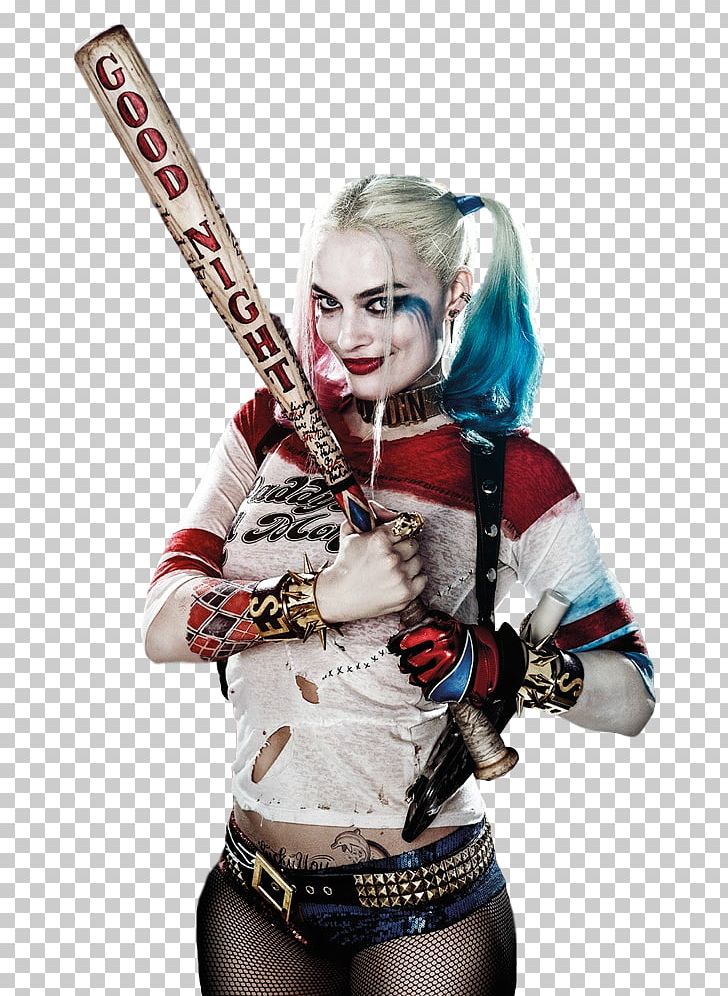 Margot Robbie Harley Quinn Joker Batman Amanda Waller PNG, Clipart, Amanda Waller, Baseball, Baseball Bats, Batman, Costume Free PNG Download