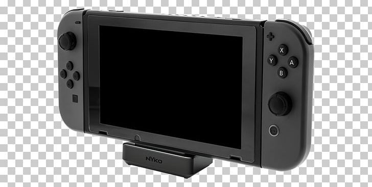 Nintendo Switch Nyko Video Game Consoles Docking Station PNG, Clipart, Adapter, Camera Lens, Electronic Device, Electronics, Gadget Free PNG Download