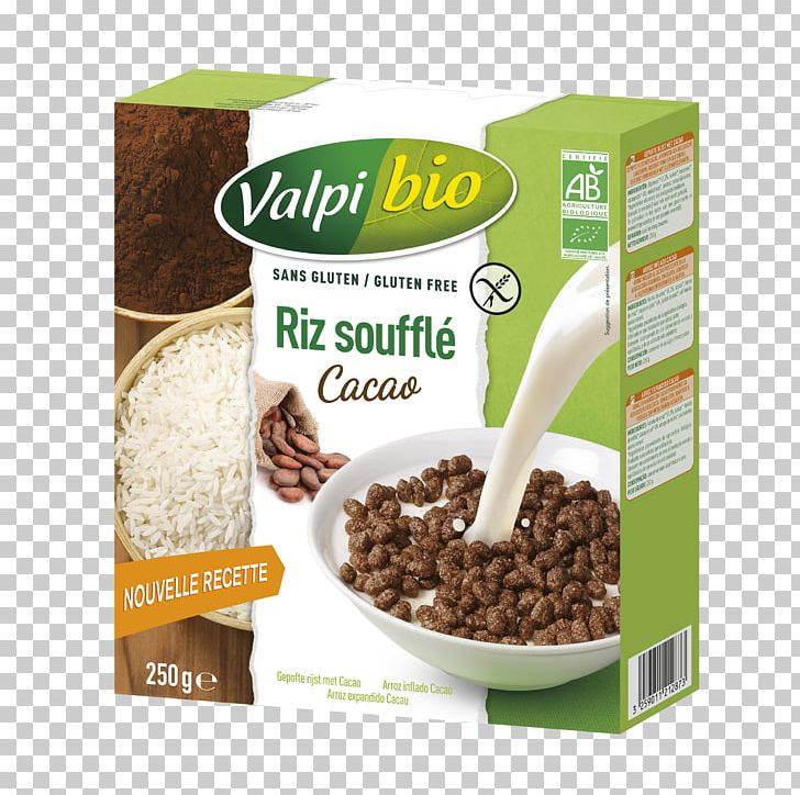 Puffed Rice Soufflé Breakfast Cereal Muesli Cocoa Solids PNG, Clipart, Breakfast Cereal, Buckwheat, Cacao, Cereal, Chocolate Free PNG Download