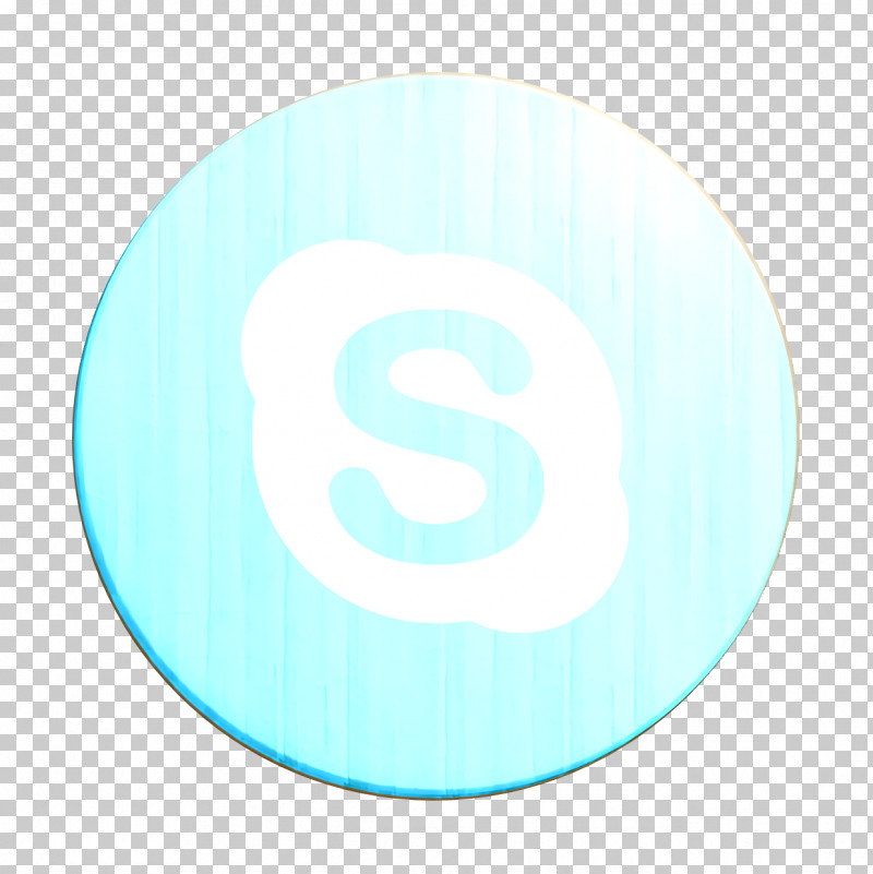 Share Icon Skype Icon Social Icon PNG, Clipart, Aqua, Azure, Blue, Circle, Green Free PNG Download