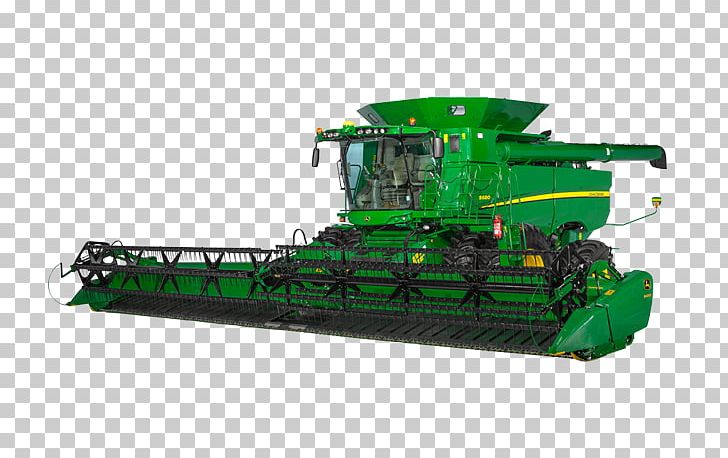 John Deere Combine Harvester Agriculture Agricultural Machinery Argentina PNG, Clipart, Agricultural Machinery, Agriculture, Argentina, Chute, Combine Harvester Free PNG Download