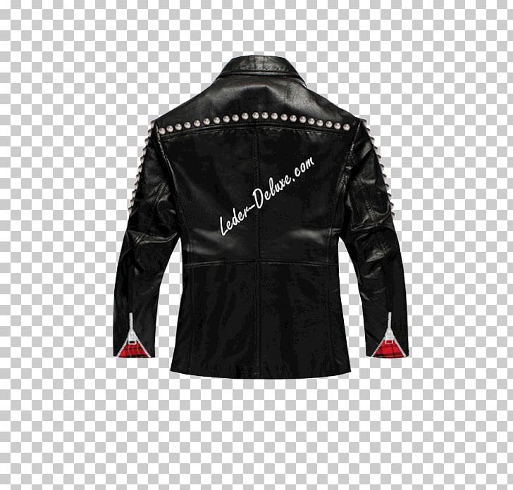 Leather Jacket Tracksuit Blouson Perfecto Motorcycle Jacket PNG, Clipart,  Free PNG Download