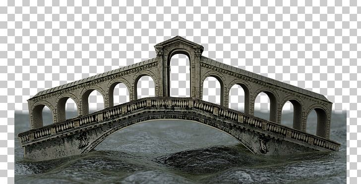 Rialto Bridge Arch Bridge Bridge–tunnel Aqueduct PNG, Clipart, Aqueduct, Arch, Arch Bridge, Architecture, Bridge Free PNG Download